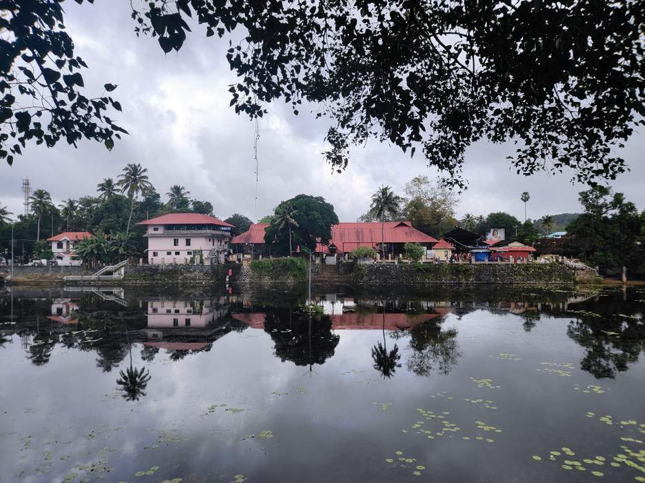 Kottarakkara