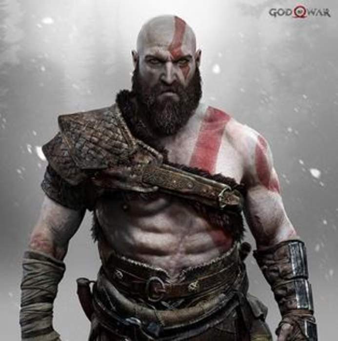 Kratos in Amazon's 'God of War' series should be Christopher Judge's job to lose