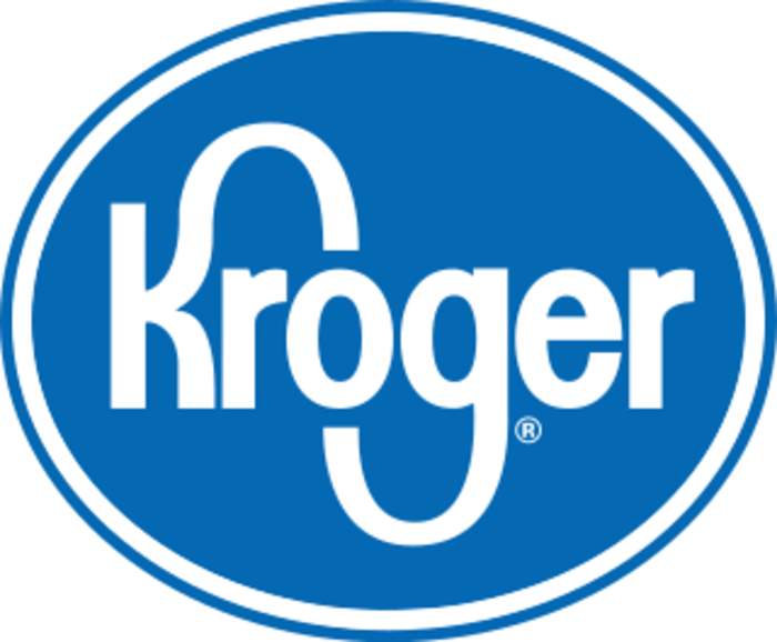 Kroger adds monthly surcharge for unvaccinated workers, cuts their COVID-19 sick leave
