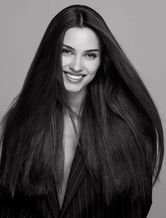 Former Russian Miss Universe contestant, 30, dies after elk smashes through windshield