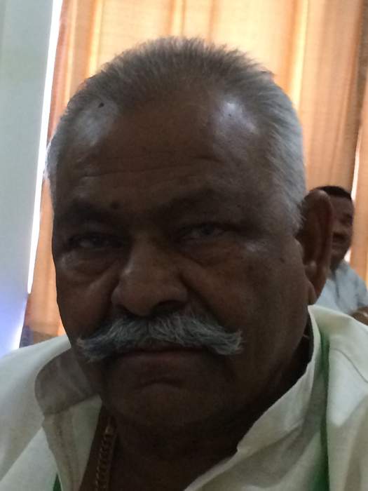 Lok Sabha Election 2024: A day after polling, BJP's Moradabad candidate Kunwar Sarvesh Kumar dies of heart attack