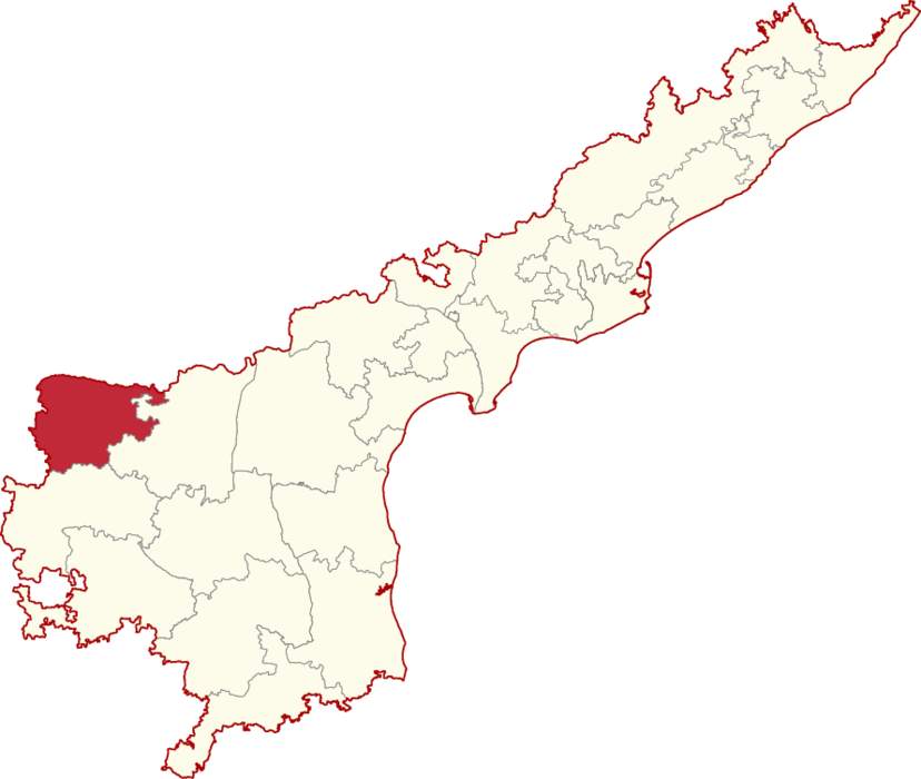 Andhra Pradesh's Kurnool Lok Sabha Election 2024: Date of voting, result, candidates, main parties, schedule