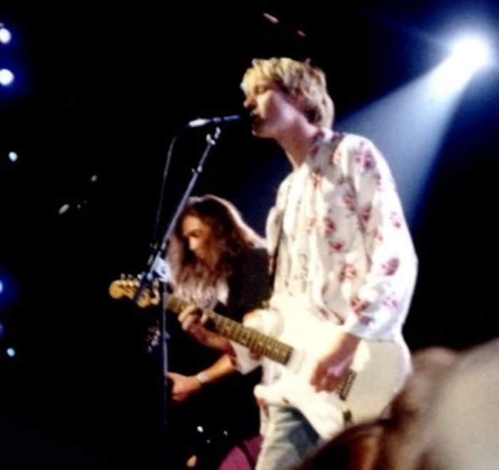 Kurt Cobain's Purported Autopsy Report Leaked, Details About Suicide