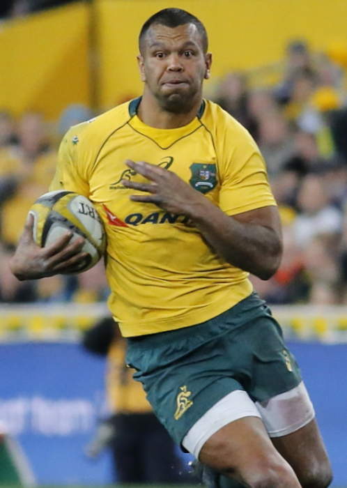 Beale backed for Wallabies recall