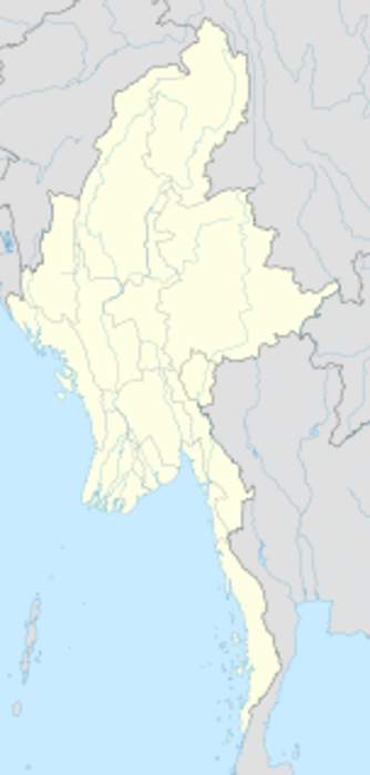 Myanmar: Landmines And Gunfire Claim Three Civilian Lives, Injure At Least 23 In Arakan Conflict