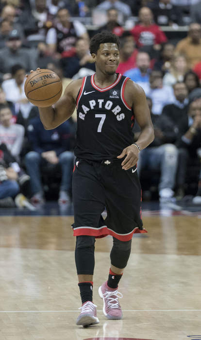 After nine years in Toronto, Kyle Lowry heading to Miami Heat on a three-year deal