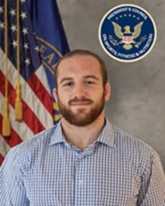 Kyle Snyder Prostitution Sting Arrest Video Shows Cops Cuffing Pantsless Wrestler