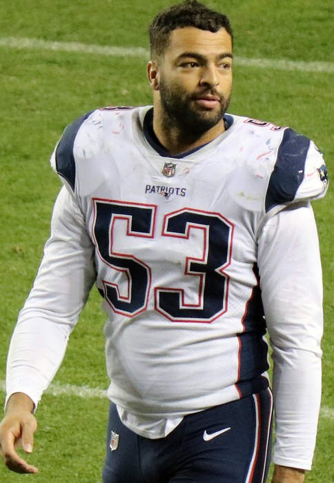 Miami Dolphins plan to release former Patriot Kyle Van Noy one year after giving him large free-agent contract
