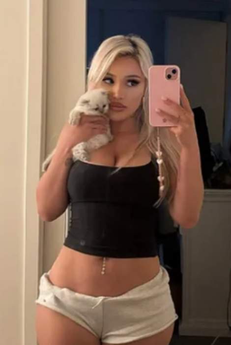 Adult-Film Star Kylie Page Cause of Death Revealed