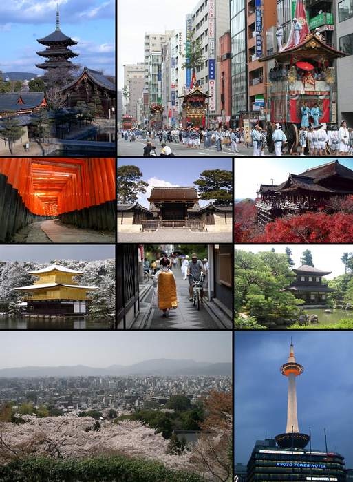 Japan Takes Action On Overtourism – Analysis