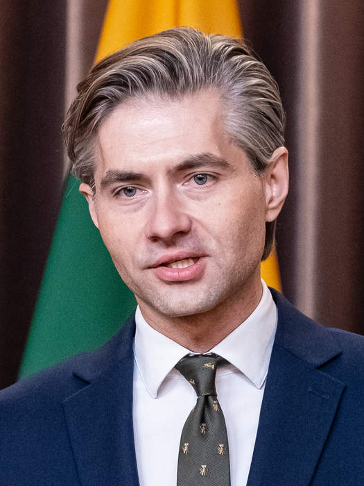 Kęstutis Budrys