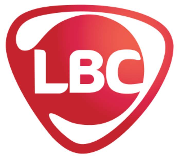 LBC Express
