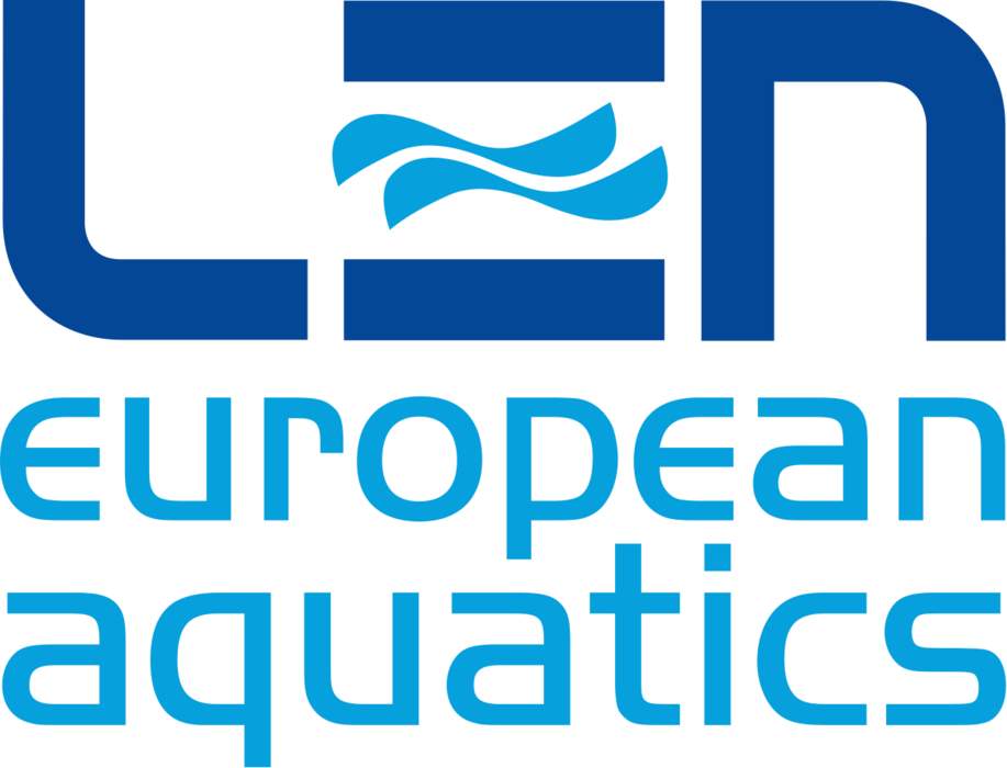 European Aquatics Championships: GB's Jack Laugher wins gold in men's 1m springboard final