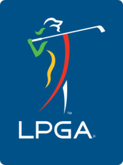 Korda wins Chevron Championship to match LPGA record