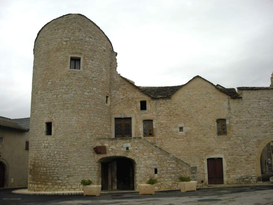 La Cavalerie