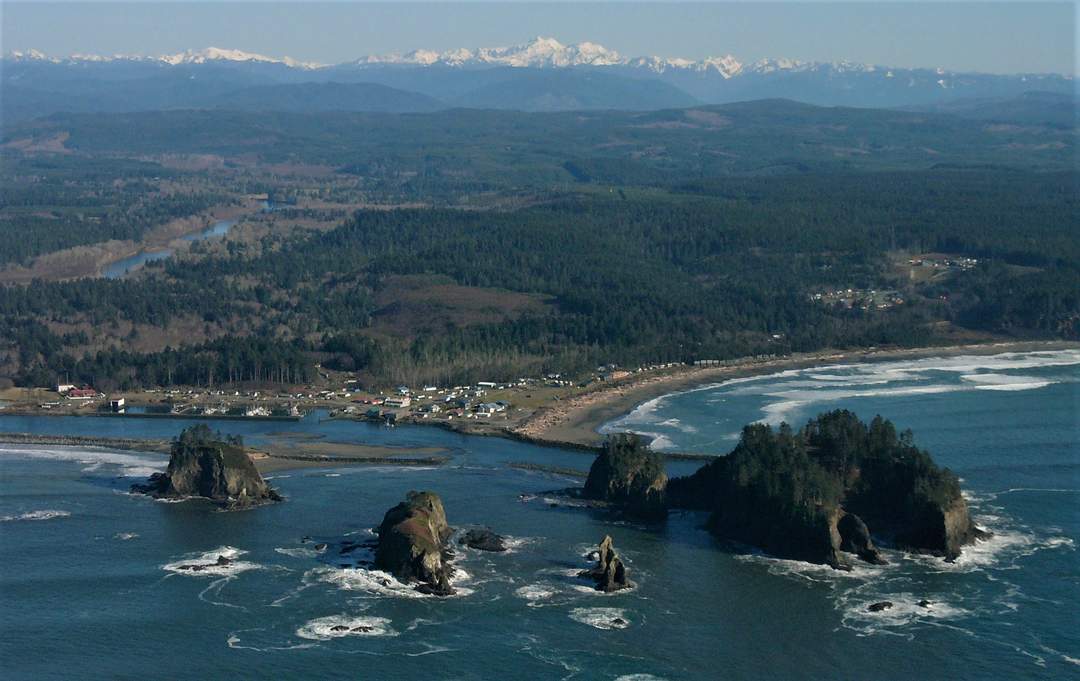 La Push, Washington