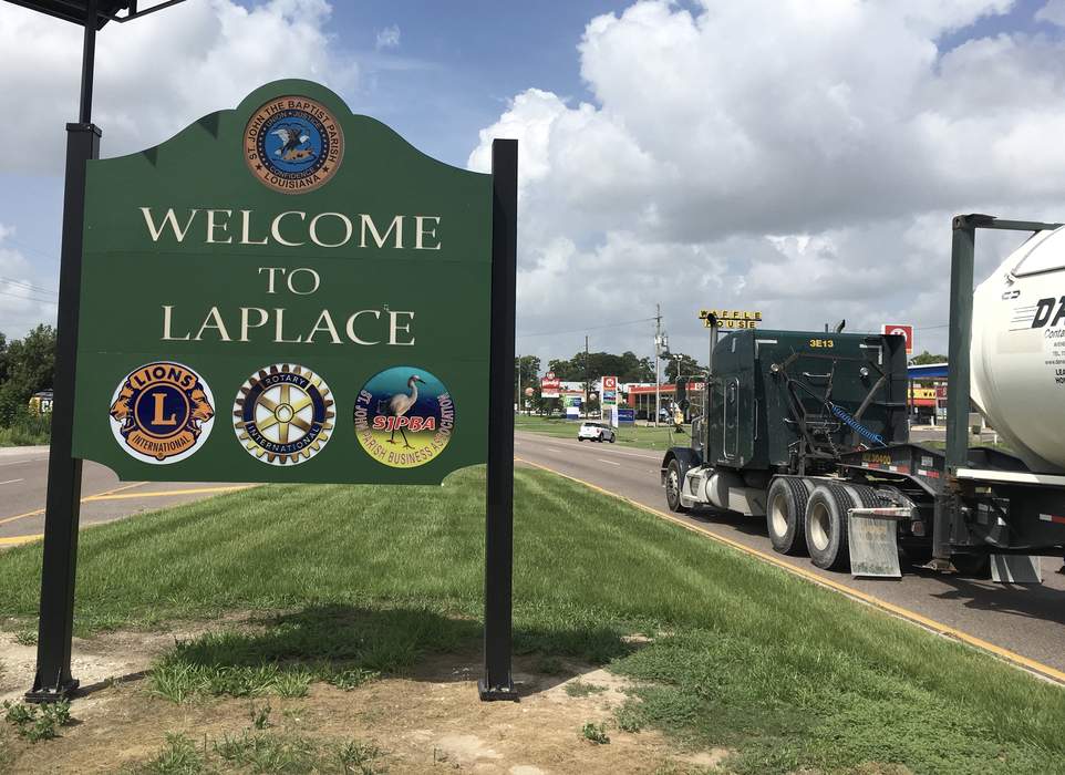 LaPlace, Louisiana