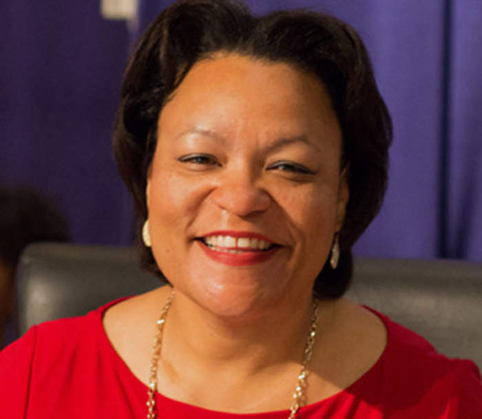 New Orleans LaToya Cantrell hit with ethics charges over 15 first-class flight upgrades