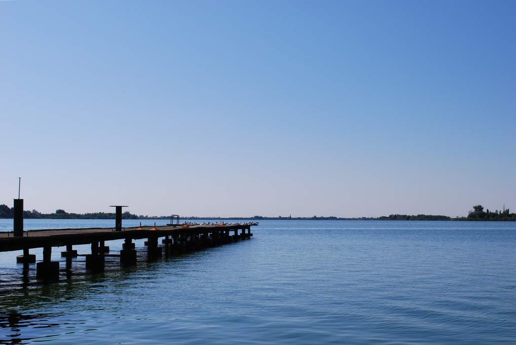 Lake Palić