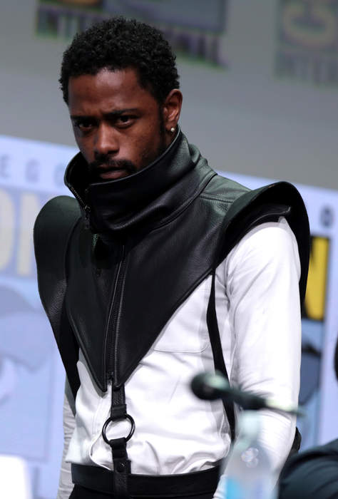 LaKeith Stanfield Called Out for Moderating Anti-Semitic Clubhouse Chat