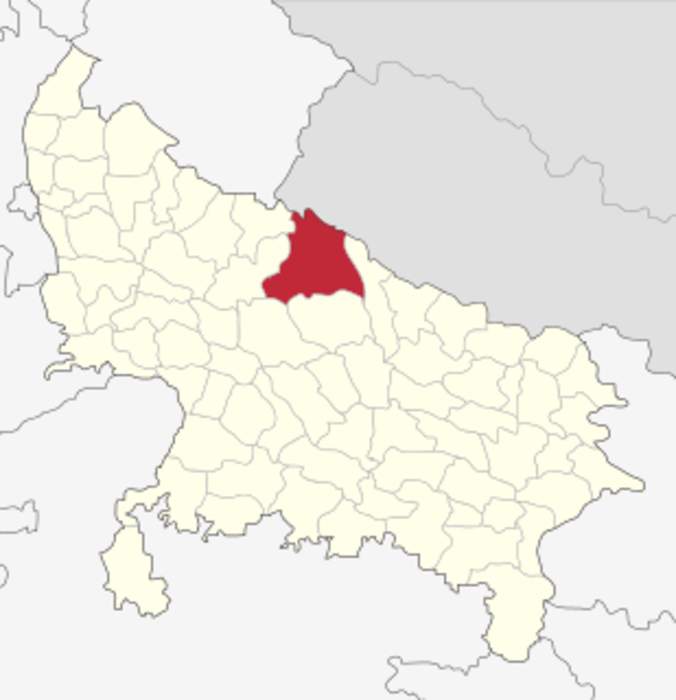 Lakhimpur Kheri violence: Bail cancelled by SC, minister's son surrenders
