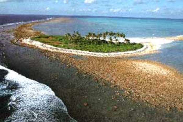 Israel pitches for promoting tourism in Lakshadweep
