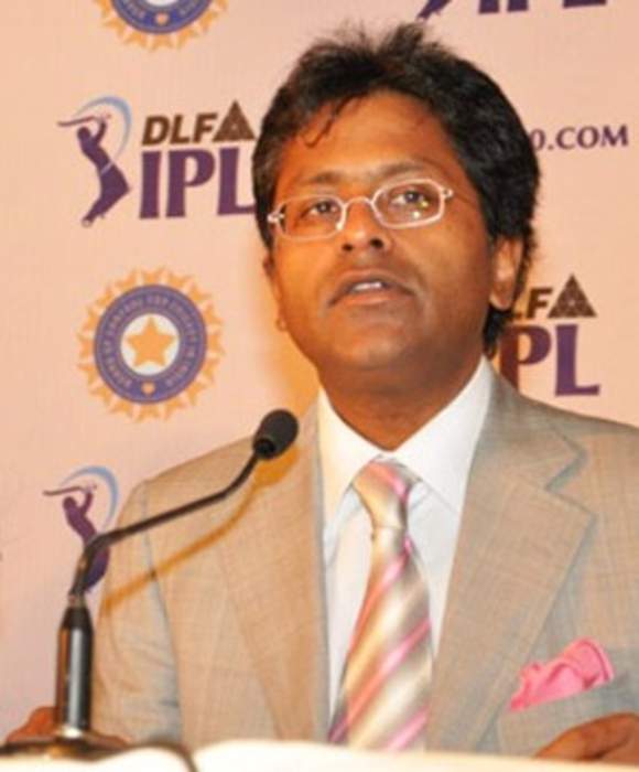 Ex IPL chief Lalit Modi threatens to sue Rahul Gandhi in UK, know what the case is