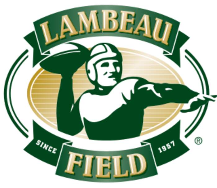 NFL Prospects Show Off Sleek Draft Day Looks At Lambeau Field