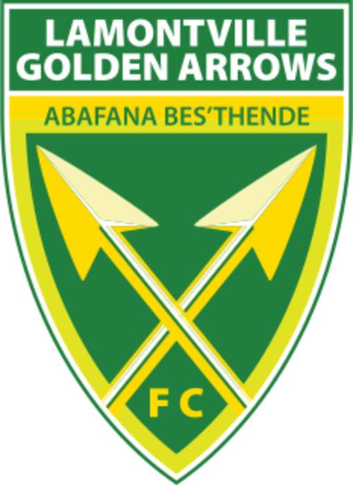 News24.com | CT City move into top 8 after win over Golden Arrows