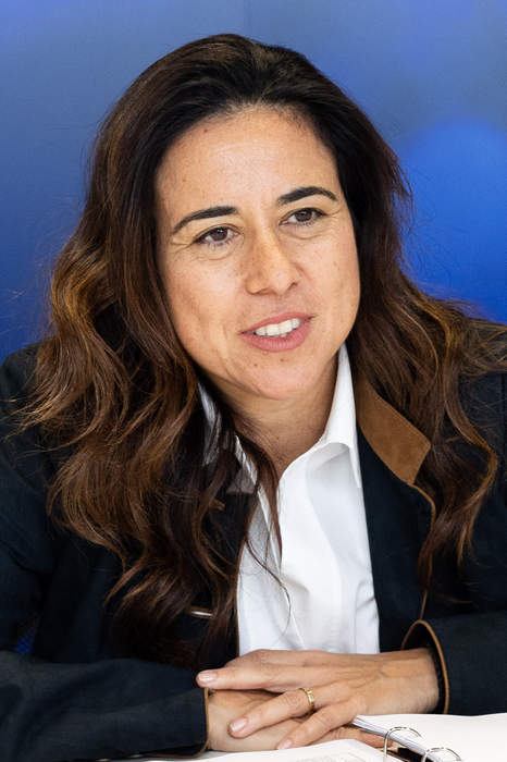 Lana Nusseibeh