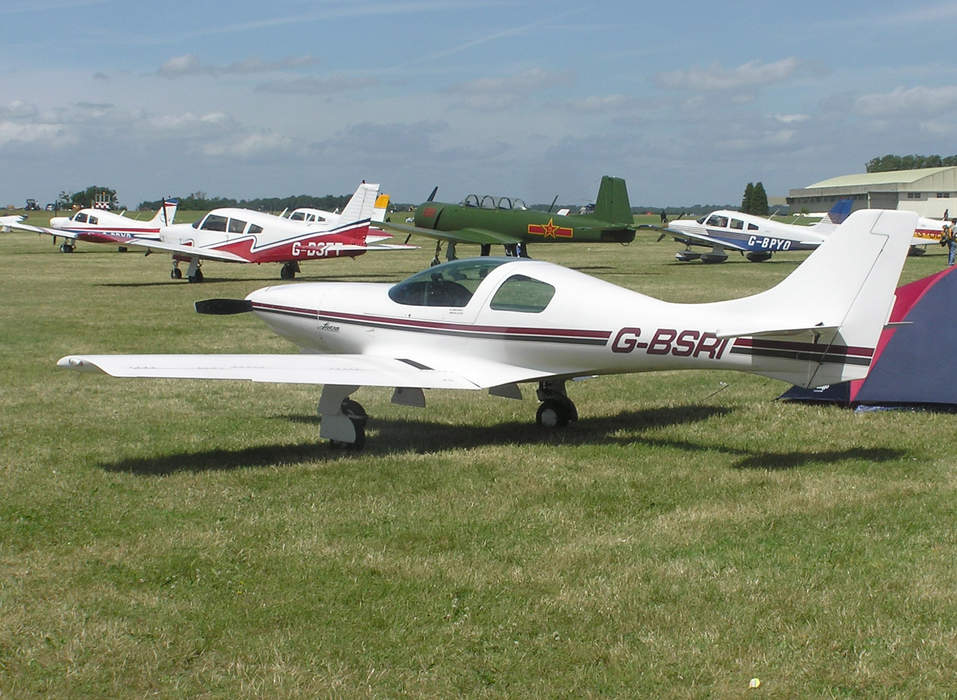 Lancair