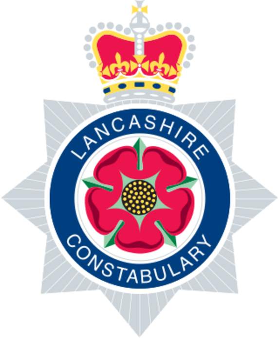 Lancashire Constabulary