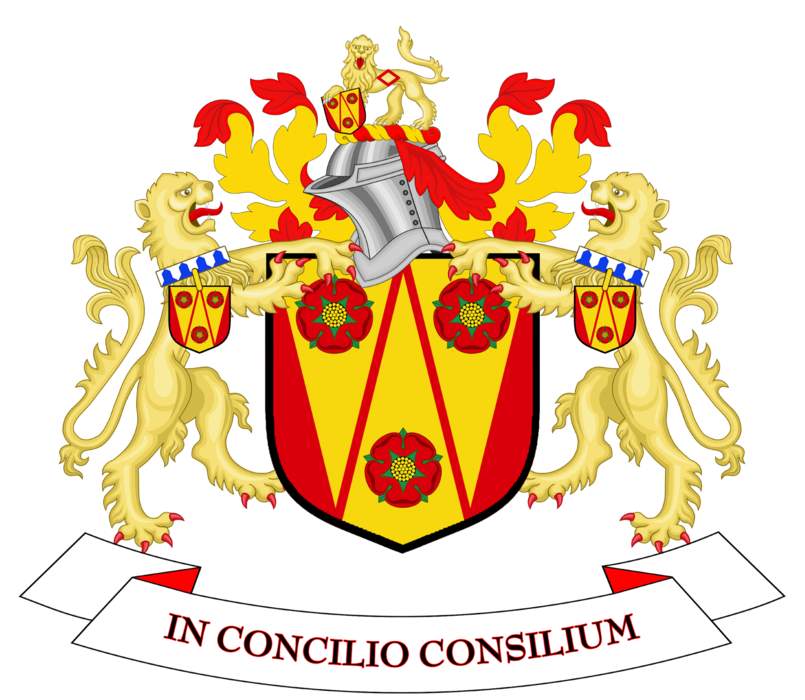 Lancashire County Council