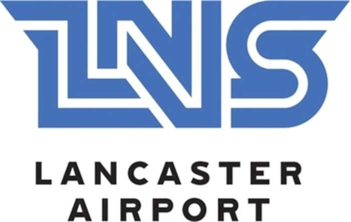 Lancaster Airport (Pennsylvania)