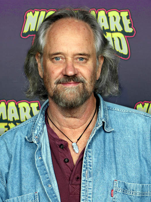 Alex Rogan in 'The Last Starfighter' 'Memba Him?