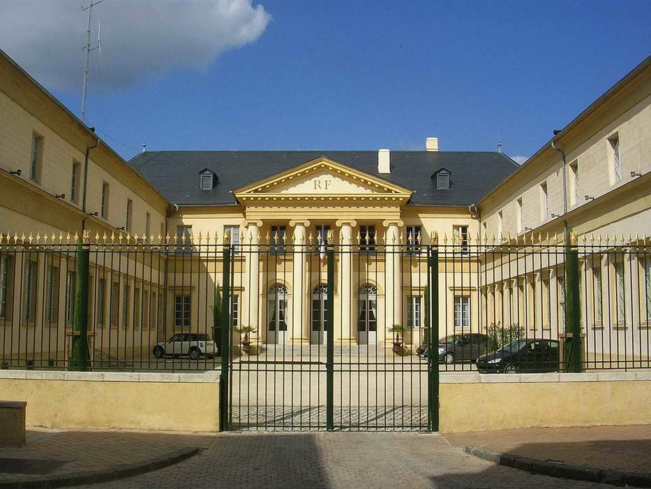 Landes (department)