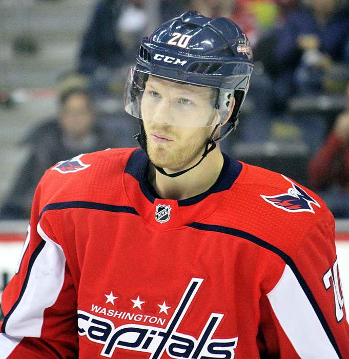'There's already a biased opinion:' Capitals forward defends Tom Wilson after latest controversy