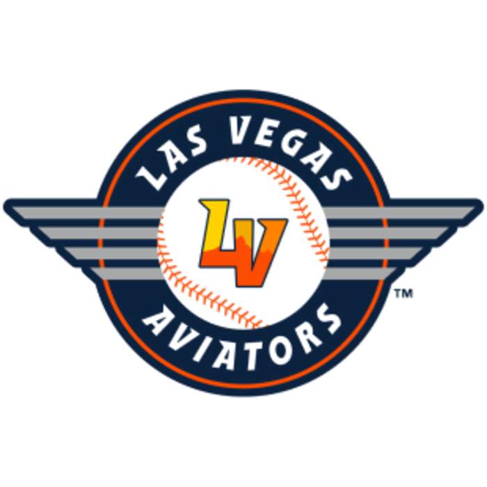 Las Vegas Aviators