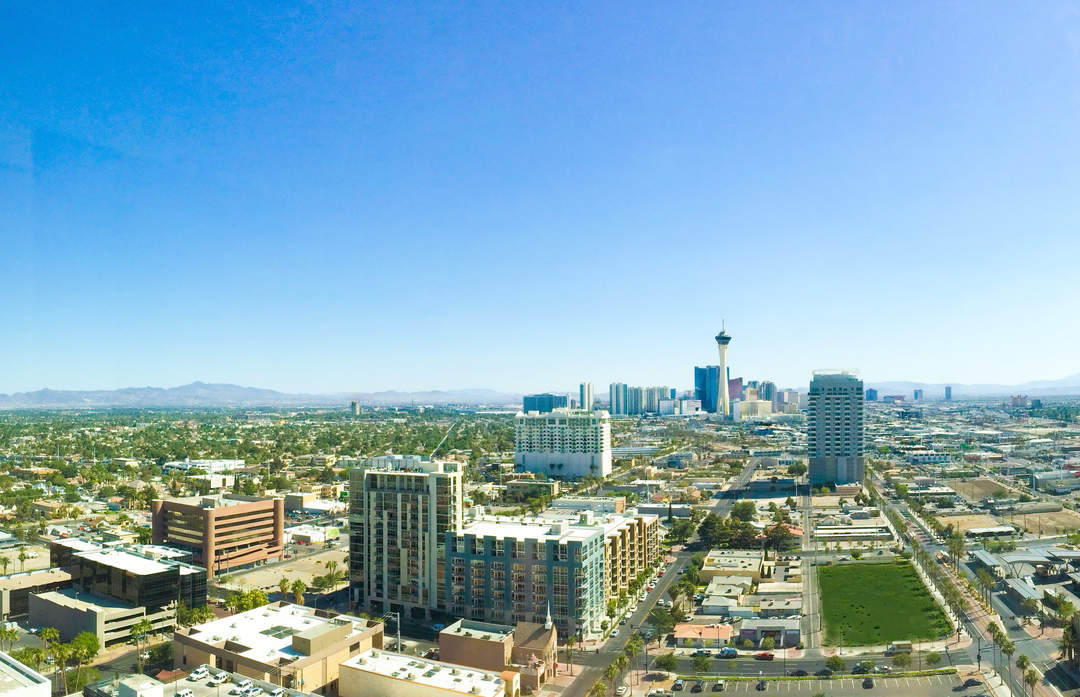 Gotta name 'em all: Streets in this Las Vegas suburb are named after beloved Pokemon