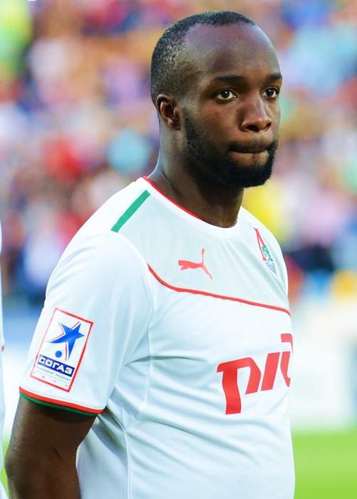 Lassana Diarra