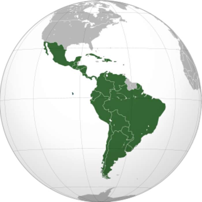 Latin Americans