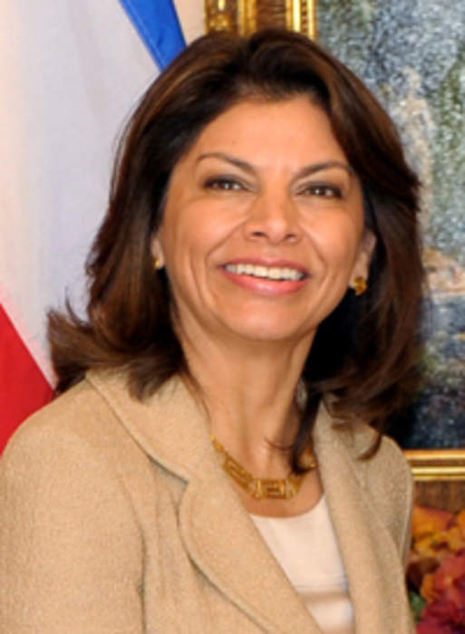 2020 Women Political Leaders Trailblazer Awards