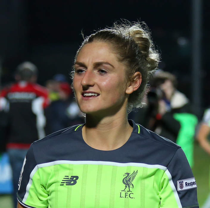 Laura Coombs: Manchester City midfielder shocked by first England call-up since 2015