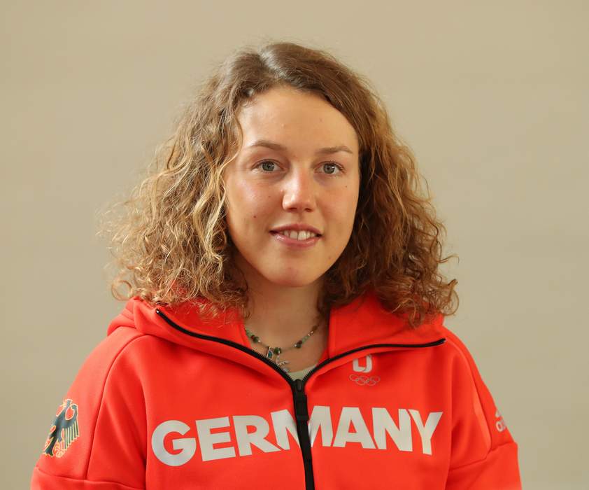 Two-Time Olympic Gold Medalist Laura Dahlmeier Dead at 31