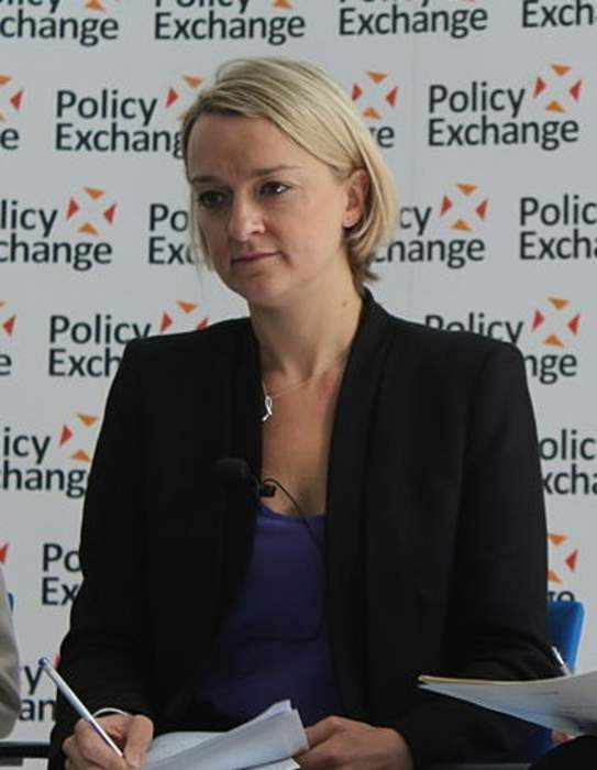 Laura Kuenssberg's show 'a little bit dull' compared with Eurovision - Lumley