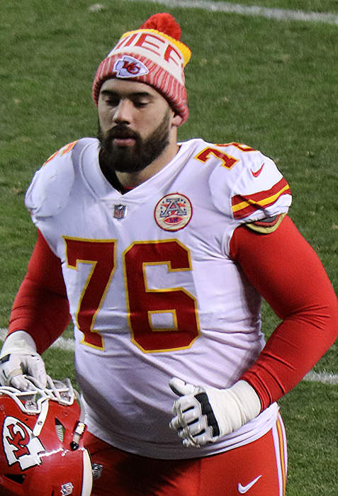 Canada's Laurent Duvernay-Tardif putting NFL career on hold to do residency
