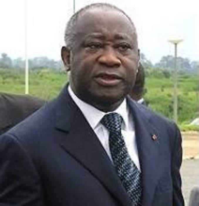 Ousted leader Gbagbo returns to Ivory Coast amid tensions