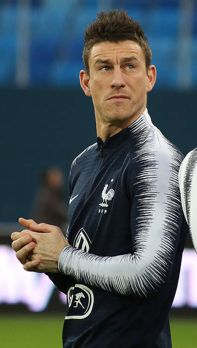 Laurent Koscielny 'very hurt' by Arsenal row - Olivier Giroud