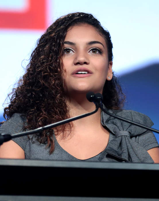 Comeback didn't get Laurie Hernandez to another Olympics – but it brought her peace