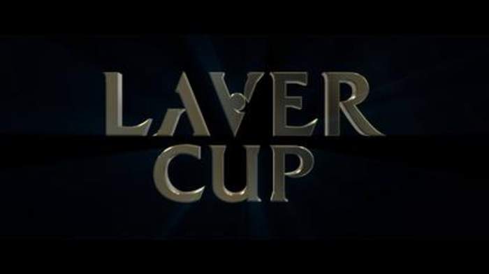 Team World dominate day one of Laver Cup